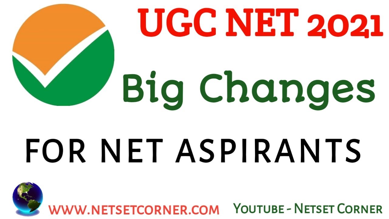 NET UPDATE | Revised Dates of NTA UGC NET Exam 2021 | Exam date reschedule of NTA UGC NET | Netset