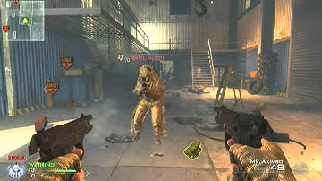 Exit Recruitment Challenge PM Clip!