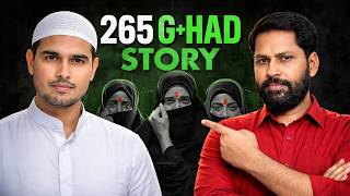 Love Jihad? 265 Cases Ka Sach Kya Hai | Detailed Analysis | SATYA TIWARI