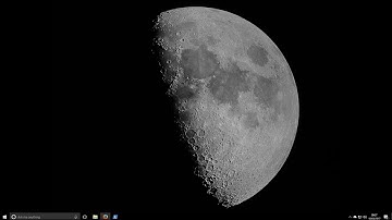 PixInsight: Mosaic Creation Tutorial