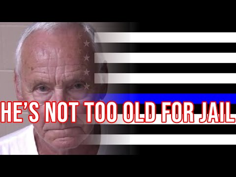 Jerry Glover Arrested After Violating Female Co Worker While On Duty