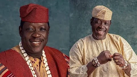 WOW TAIWO HASSAN OGOGO SURPRISE BIRTHDAY GOES IN PANEGRY