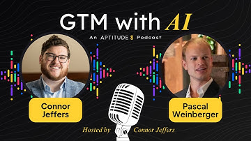 Pascal Weinberger: An Over-The-Shoulder AI Companion