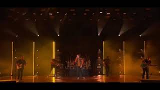 Morgan Wallen performs More Than my Hometown LIVE.