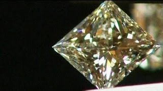 El robo de Bruselas alerta a la industria del diamante