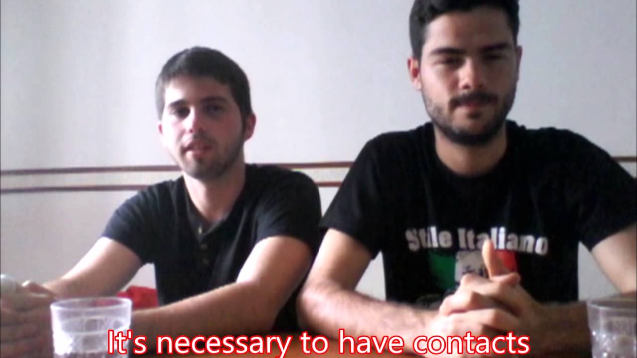 How to a good football journalist YouTube