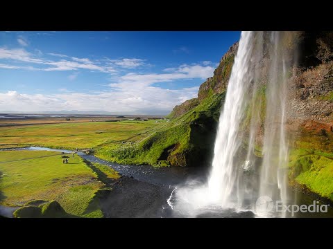 [아이슬란드여행]북유럽 아이슬란드로 떠나요-익스피디아