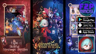Madtale Gameplay Android | APK screenshot 5