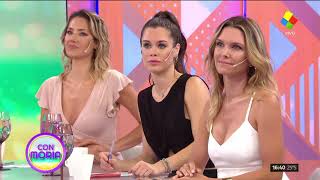 Incorrectas (programa completo) 7/01/18