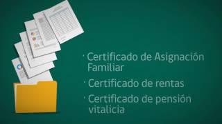 Obtener Certificados en Linea