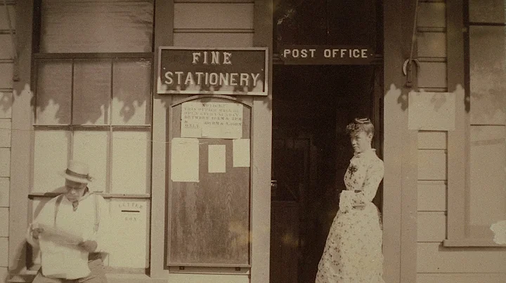 Mayfield & Palo Alto Early History