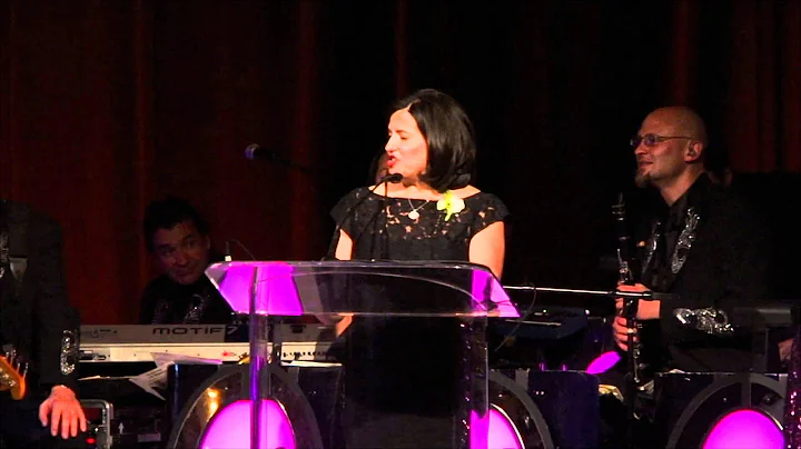 Margaret Romano, 2012 Cardinal's Awards Recipient