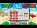 QUANTO BENE CONOSCI MINECRAFT?!