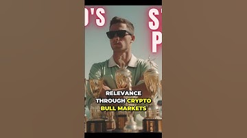 Discover the Hidden Gem: Why Cardano is One of the Few Cryptos that Actually Matters