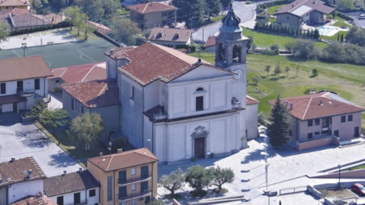 Diretta Parrocchia di Civate