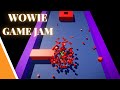 I MADE A GAME called 1 MINUTE | Wowie 3.0 gamejam devlog