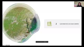 Details GLOBE Observer Connect: Tracking Fall Color with PACE (September 2026) Guide