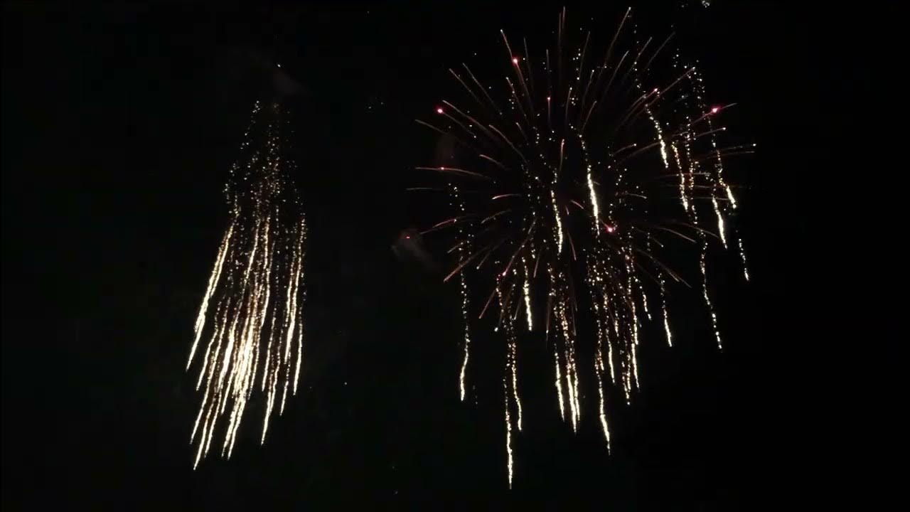 warrenville 4th of july 2025