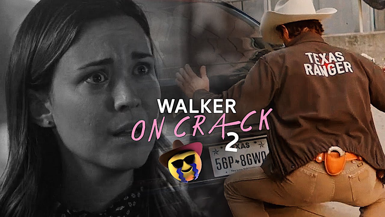 walker on crack for 5 minutes [part 2]