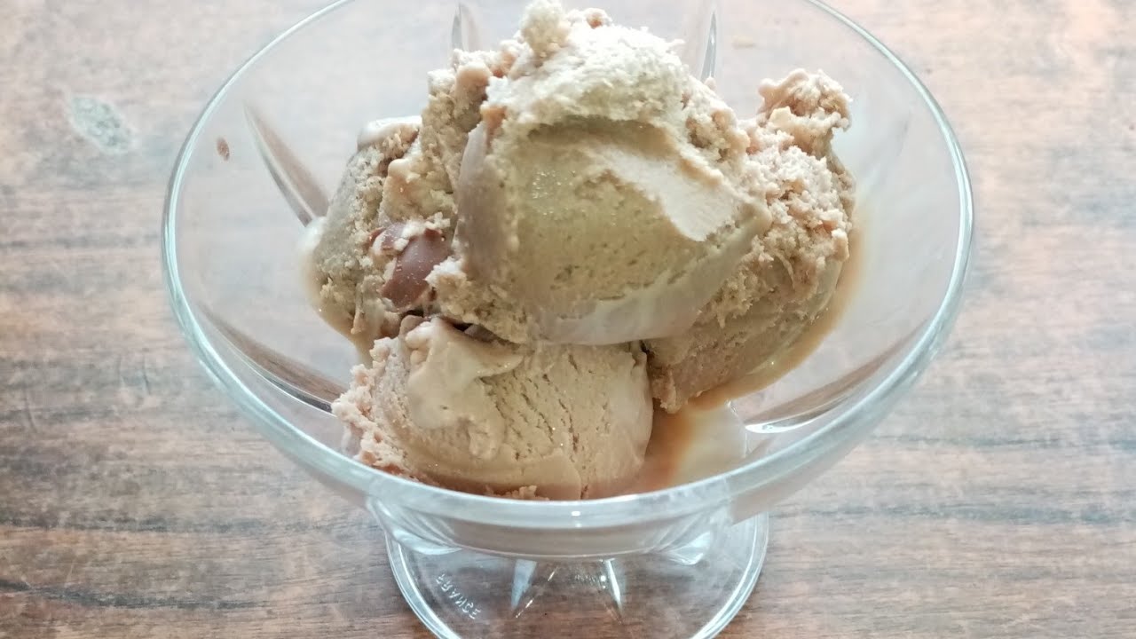 Comment Faire Ice Cream à La Maison