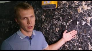 Кварц на кухне Кварц на кухне