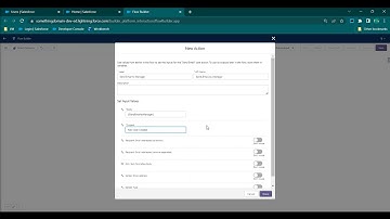 Send an Email to the Manager when the User created using Record Triggered Flow #inSalesforce