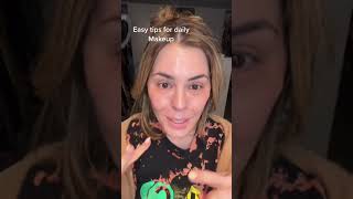 Famous GET OUT THE HOUSE MAKEUP TUTORIAL FOR OVER 40 #mua Profile