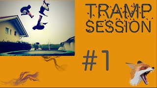 ✧Tramp Session✧            (proj._57)