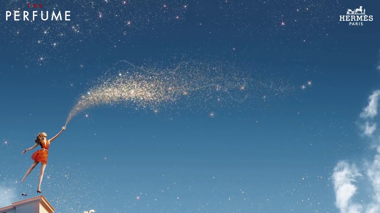 Hermès   Eau des Merveilles