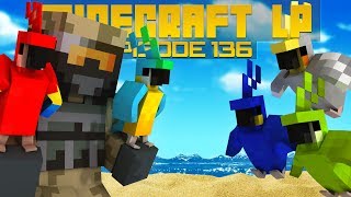 Single LP: 136 - MINECRAFT 1.12!!