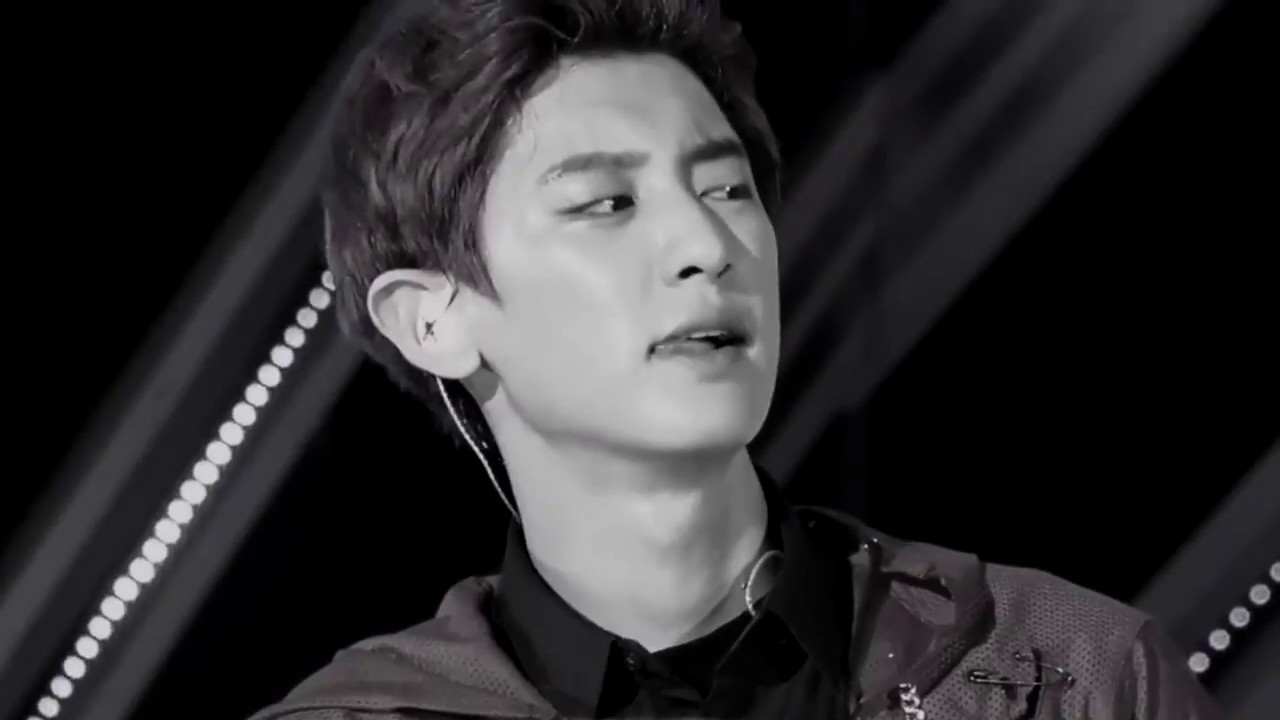 [EXO] Chanyeol Sexiest Moments Compilation - Ride [Somo]