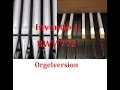 Inventio 1 | BWV 772 | Orgelversion | J.S. Bach