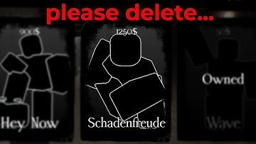 this emote ruins forsaken...