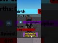 Day 4 of making a Roblox Game with no EXPERIENCE ( Roblox Devlog )