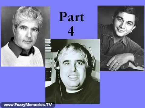 museums in london Eddie Schwartz Interviews Jerry G. Bishop & Rich Koz (Part 4, 1982)