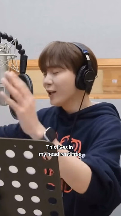 BSS serving vocals as always #booseoksoon #dk #hoshi #seungkwan #seventeen #kpop #reels  #kpop