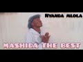 Nyanda Mlola Mashida The Best MPYA Official Audio