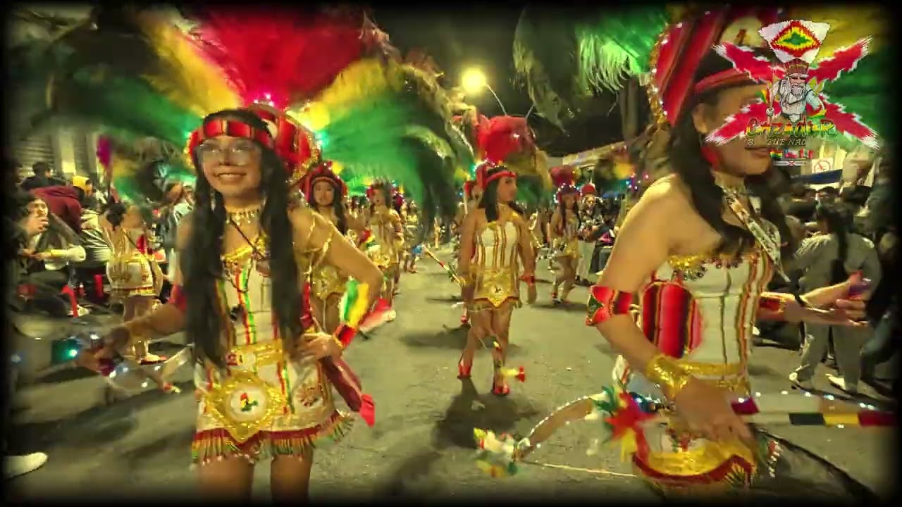 BAILA BONITO (VIDEO PROMOCIONAL)