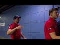 Sochi Hockey Open 2018. Приезд Олимпийской сборной на игру с "АкБарс"