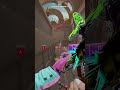 CRAZY QUADRA KILL 🥶  #fragpunk #gaming #gameplayfps #fps #fragpunkgameplay