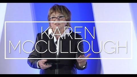 One Size Does Not Fit All! Best Speaker Video