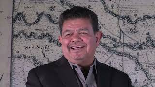 Vicente Ruiz, 2022, People of Oklahoma