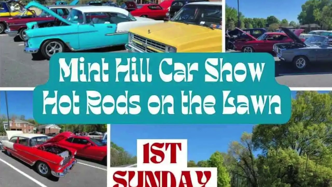 March 2nd, 2025 - Free Events Today in Charlotte