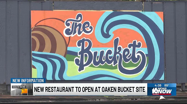 New restaurant at former Oaken Bucket site aims to open soon
