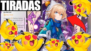 LA VERDADERA LEGENDARIA DE ESTE BANNER ? || Honkai: Star Rail