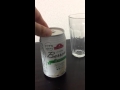 バーリアル激安ノンアルコールビール感想レビュー