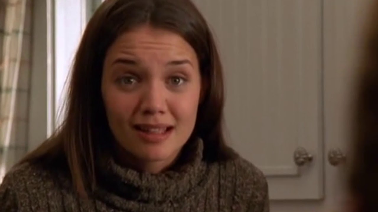 Joey and Pacey S04E10 Scenes (Part 2)