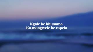 Drizzy Sam & Thux Munice - Baba Somandla 