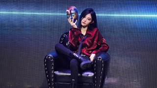SNH48 王奕《受理人 / Liar》Focus / TEAM HII 重慶巡演 / 220731