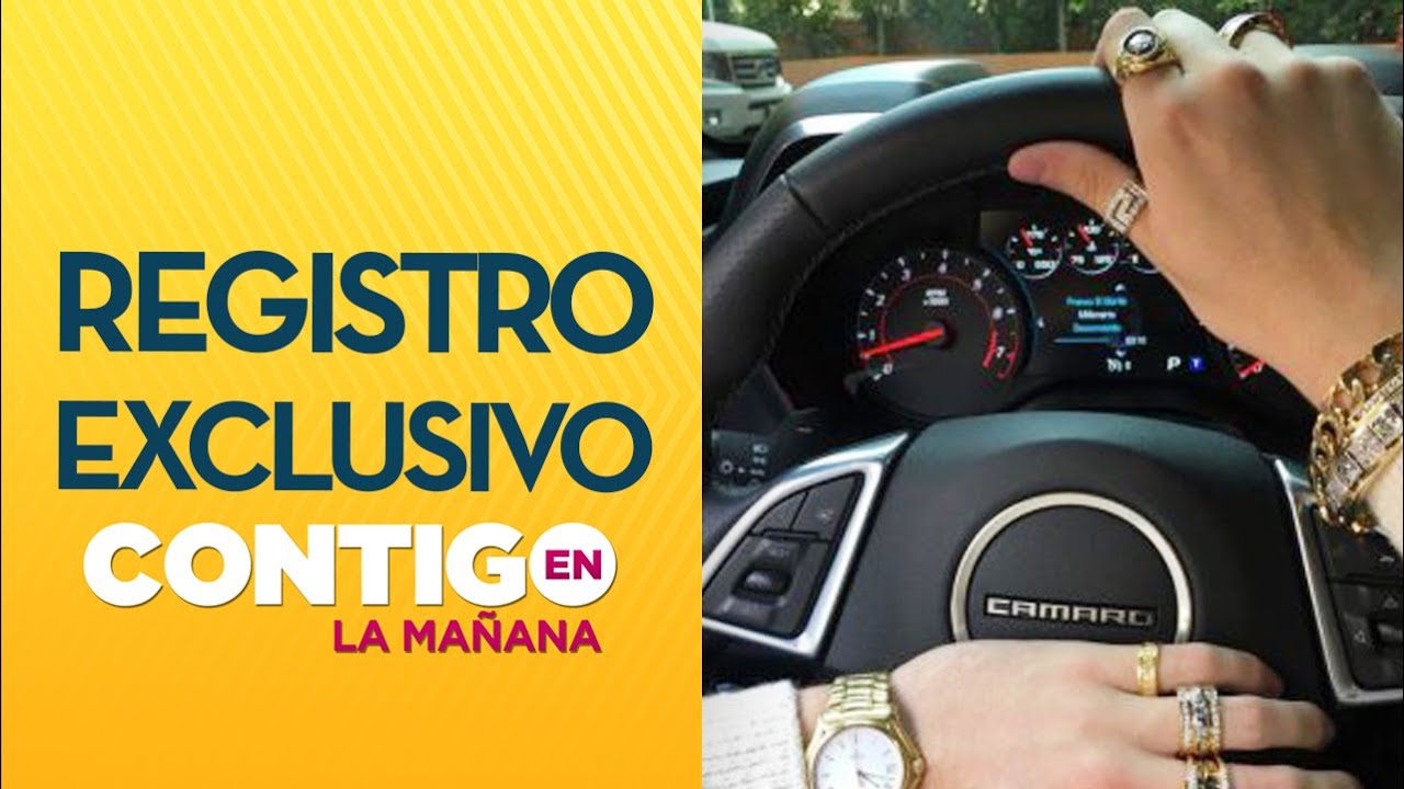 Contigo Letra Calibre 50 Youtube